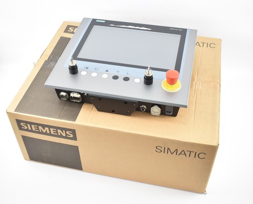 Siemens simatic ipc477d - siemens,