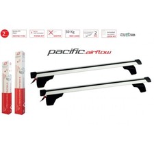 G3 Airflow Alu Dachträger Kit