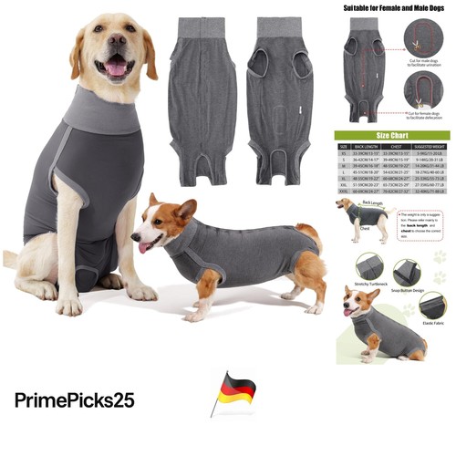 Hundebody nach baumwolle - op,