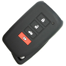 Schlüssel Silikon Hülle für