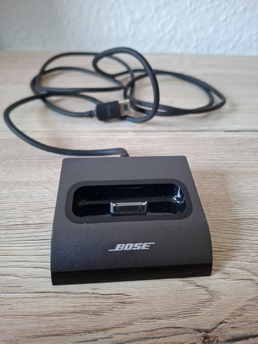 Bose home theater dock - bose,