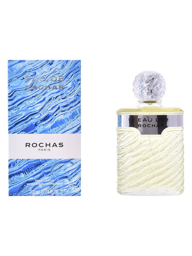 Rochas eau toilette - rochas,