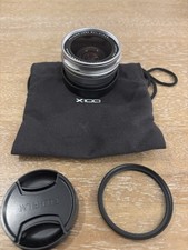 Fujifilm WCL X-100 II Silber