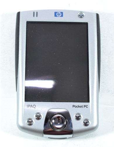 Ipaq h2200 pe2050a - pe2050a, pocket