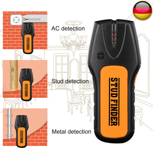 Wand scanner - 1,