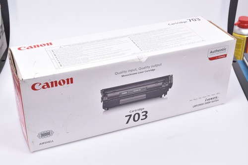 Canon cartridge 703 - canon,