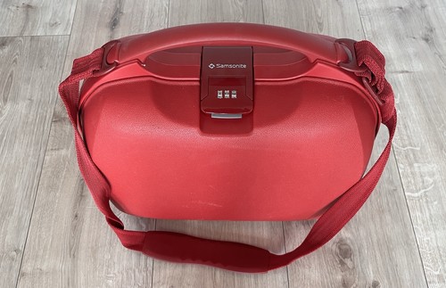 Samsonite beauty case - samsonite,