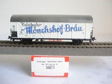 MMs105* KLEIN MODELLBAHN H0