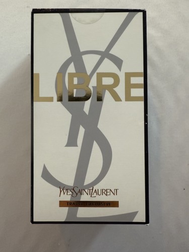 Ysl libre eau parfum - ysl,