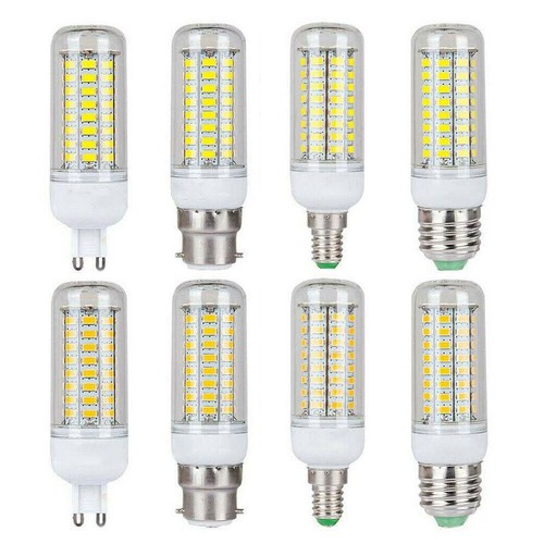 Led mais lampe e27 e14 - mais,