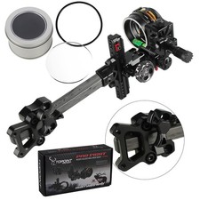 5 Pin Compoundbogen Visier