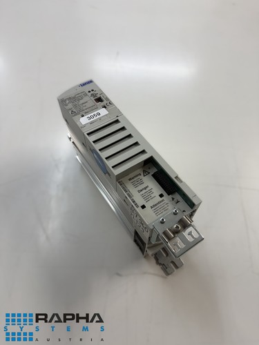 Frequenzumrichter lenze 8200 - lenze,