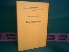 Branching Processes. (= Basic