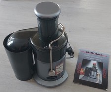 Gastroback 40123 Design Juicer