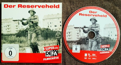 Dvd defa rolf herricht - defa:,