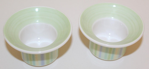 Twist candy green eierbecher - candy,