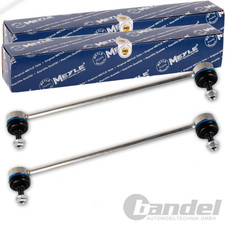 2x MEYLE HD KOPPELSTANGE VORNE für PEUGEOT 206 208 2008 CITROEN C2 C3 C4 CACTUS