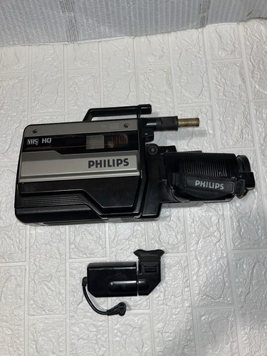 Philips vkr 6820 - vkr,