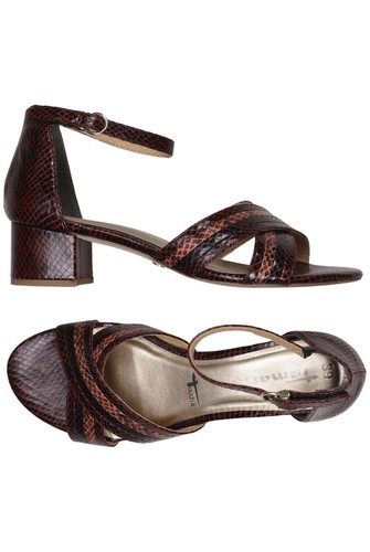 Tamaris sandalen damen - tamaris,