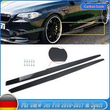 Seitenschweller Sideskirts