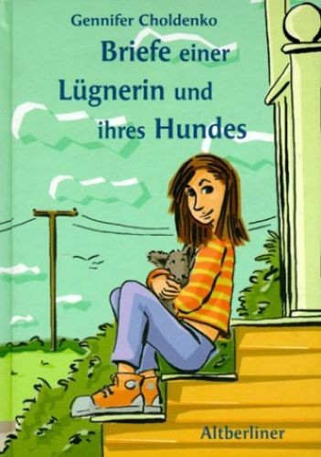 Briefe einer luegnerin und - luegnerin,