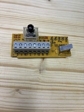 Siedle Platine für HT 611-01