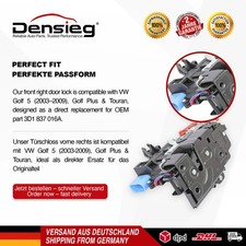 Densieg Türschloss Vorne