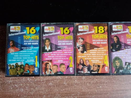 Top hits nr - 4,