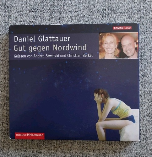 Daniel glattauer gut - glattauer,