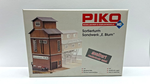 Piko 61124 sortierturm - h0,