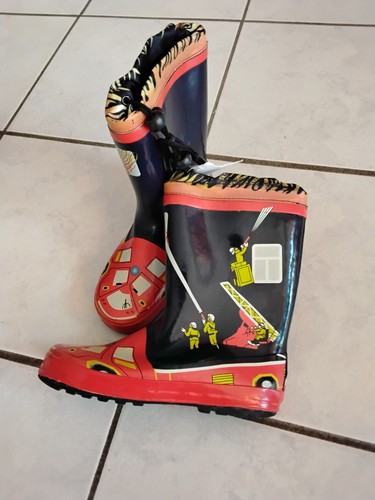 Gummistiefel unisex - unisex, gr.