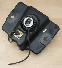 PEUGEOT SPEEDFIGHT 3 50 LC 2T F1 ORIGINAL TANK + TANKSCHLOSS + SCHLÜSSEL