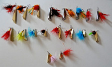 Zanderangeln Zanderblinker