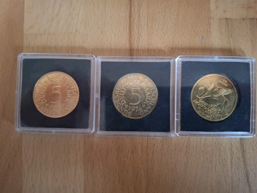 3er set dm - set,