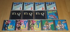 CD Sammlung Oldies - 13 CD's (Oldies Greates Hits+Best of) SEHR GUT/SCHUTZHÜLLEN