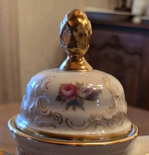Rosenthal germany sanssouci - germany,