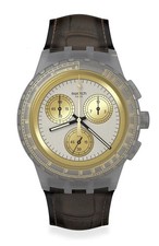 Swatch Golden Radiance SUSM100