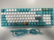 Akko 3098 Monets Pond Gaming