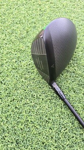 Callaway elyte driver head - callaway,