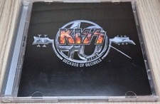 Kiss 40 von Ace Frehley, Gene