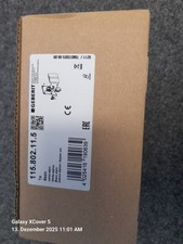 Geberit Elektronische
