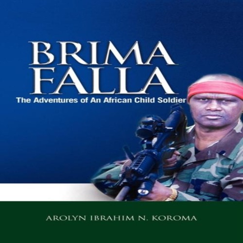 Brima falla ibrahim - ibrahim, arolyn