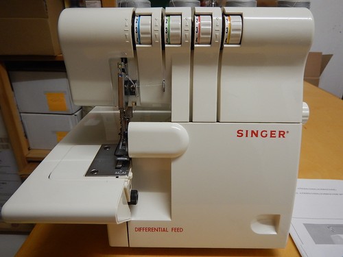 Singer 14sh654 - singer,