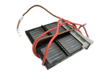 Zusatzheizung Zuheizer