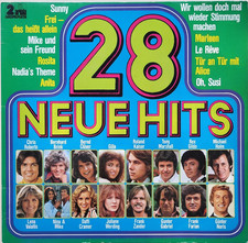 Lps 1976 severine gilla - 2,