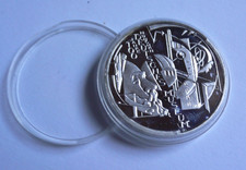 10 Euro Münze 2003 Silber - 100 Jahre Deutsches Museum München -D - Kapsel