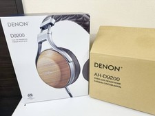 Denon AH-D9200 Bambus Over-Ear