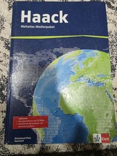 Der Haack Weltatlas - Ausgabe