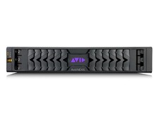 Avid NEXIS Pro+ 80TB System