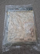 1/84 DEAGOSTINI BAU LORD